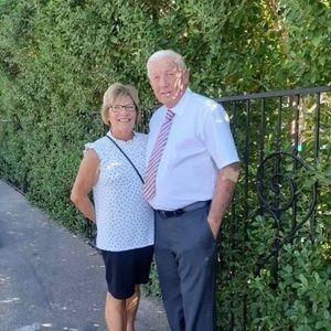 Meet your Posher, Bill